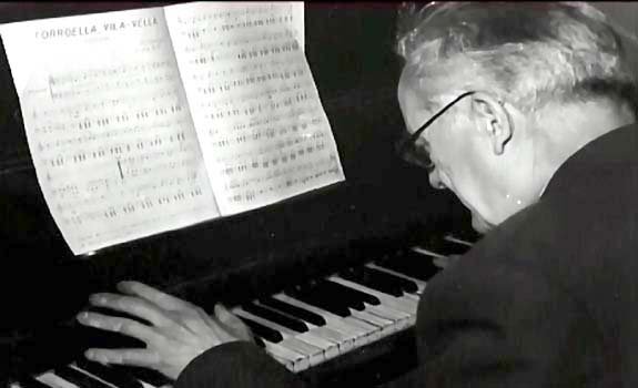 Vicenç Bou i Geli -Torroella Vila Vella