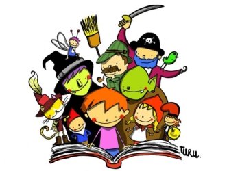 Explica’m un conte!