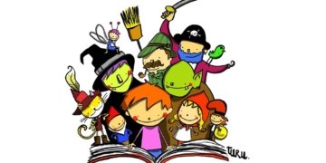 Explica’m un conte!