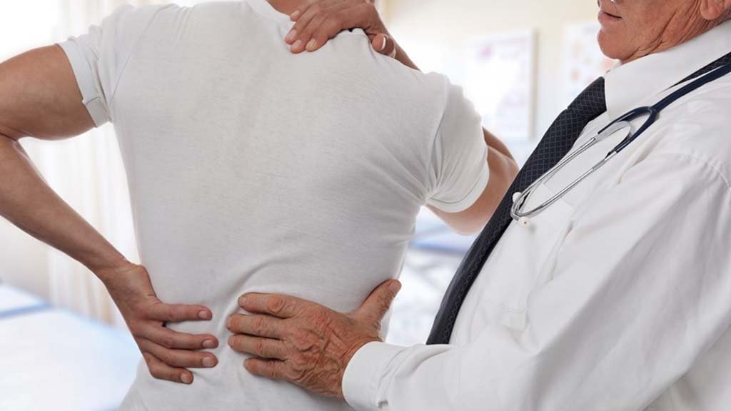 Tinc mal d’esquena