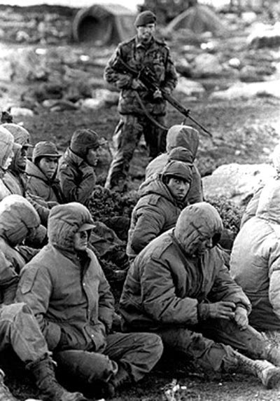 malvinas 1982