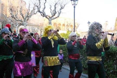 Grallers del Montgrí