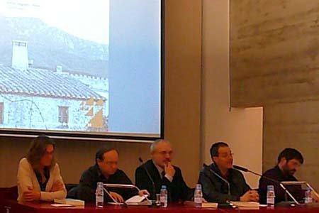 A foc i llum-Masovers a Girona