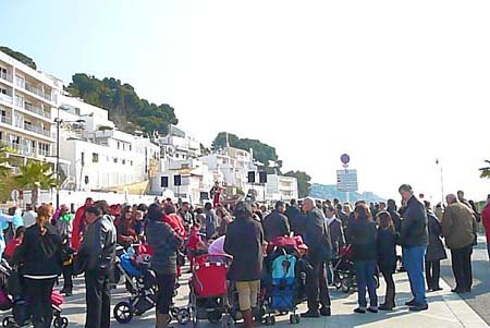Espectacle infantil- Jordi Tonieti