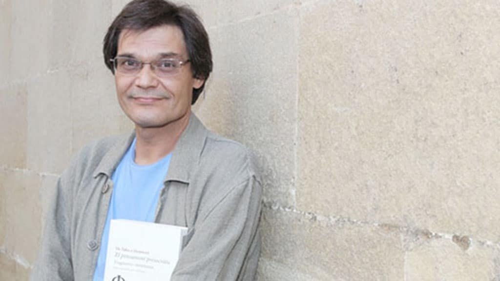 La vigència actual de les sentències de Demòcrit