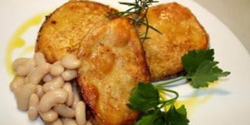 La cuina de la Catrina