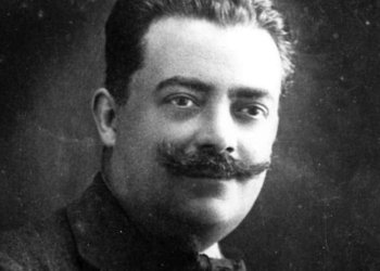 Vicenç Bou i Geli. Recordem l’avi i el compositor