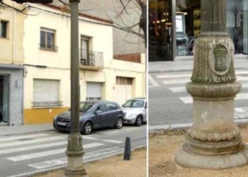 A l’aguait del nostre patrimoni