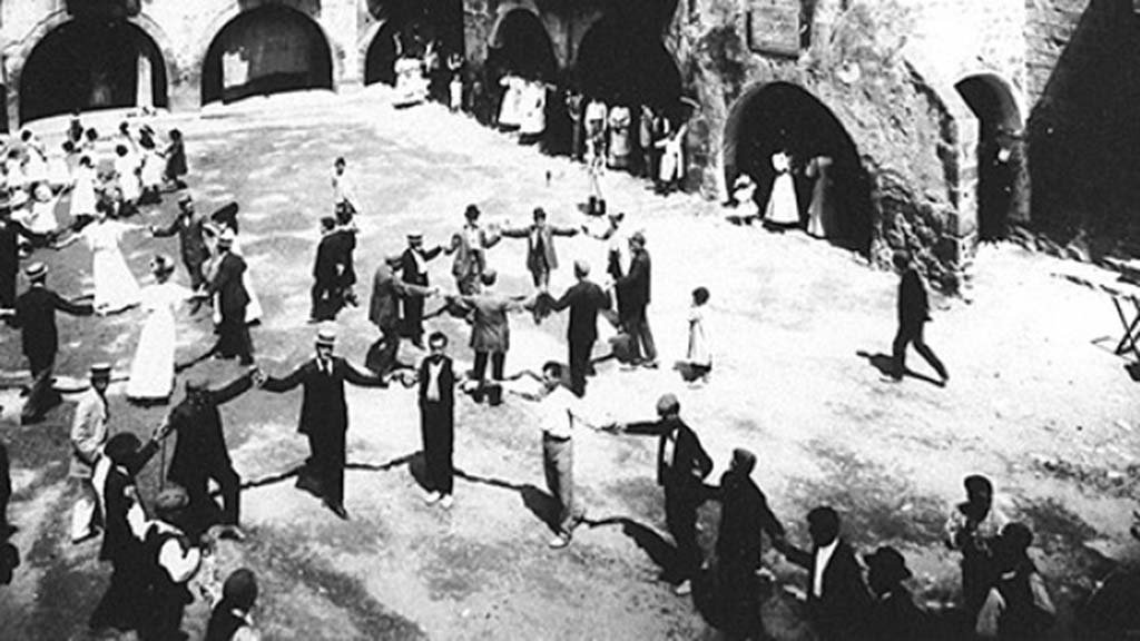 Torroella terra de músics