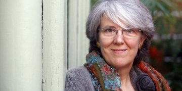 Maria Mercè Roca i Perich (Portbou, 1958)