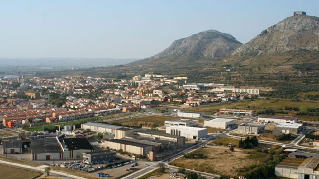 Enplater S.A. 50 Anys