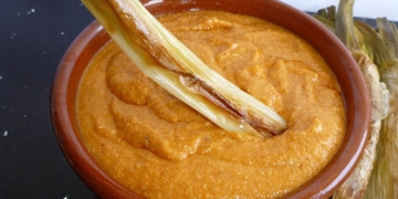 La cuina de la Catrina