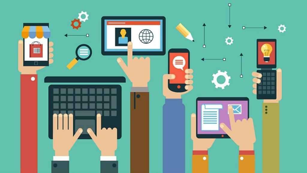 Comença l’era digital