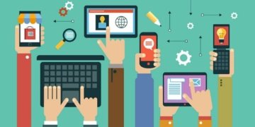 Comença l’era digital