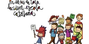 Català a l’escola