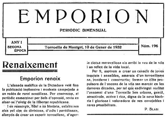 Emporion