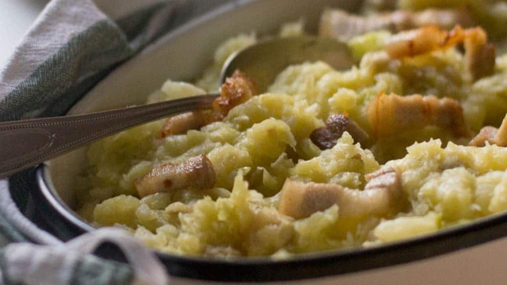 La cuina de la Catrina