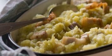 La cuina de la Catrina