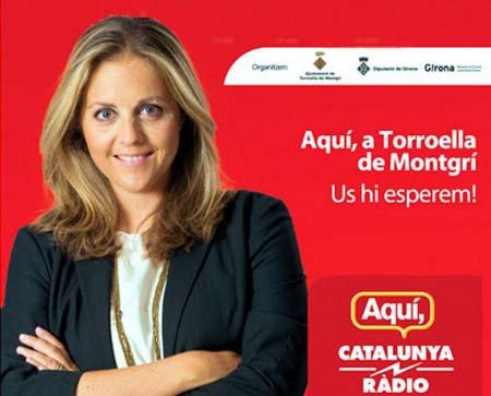 La Tribu de Catalunya Radio a Torroella