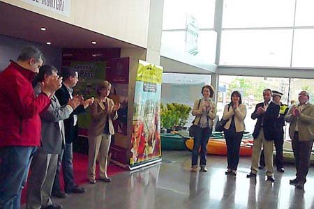 Fira Oci a Espai Ter