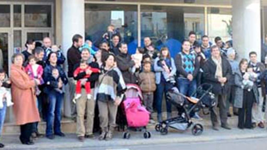 Cerimònies d’acolliment