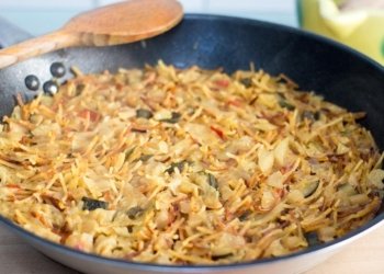 La cuina de la Catrina