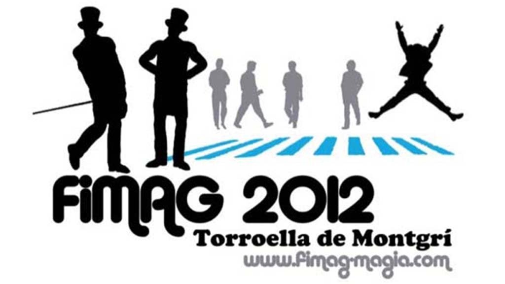 La primera fira FIMAG