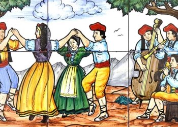 Els concursos de colles sardanistes