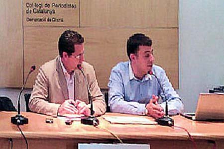 Presentac Marca Ciutat