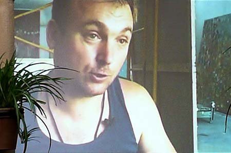 Miquel Barceló i Dant