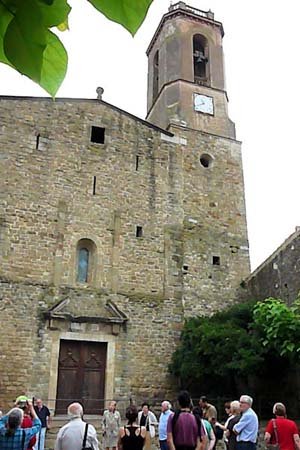 Apropem-nos al Baix Ter. Colomers