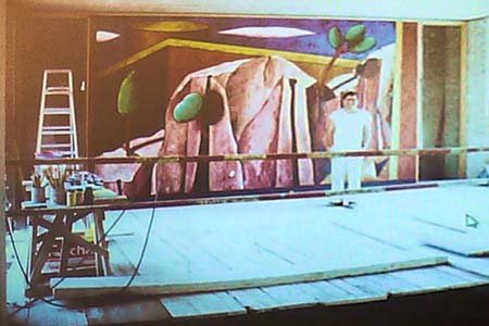 Narcís Comadira i Dant