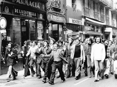 Pilar Aymerich -El goig i la revolta