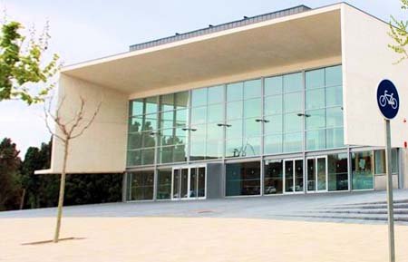 Espai Ter - Oficina Turisme