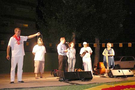 Flama del Canigo Manifest