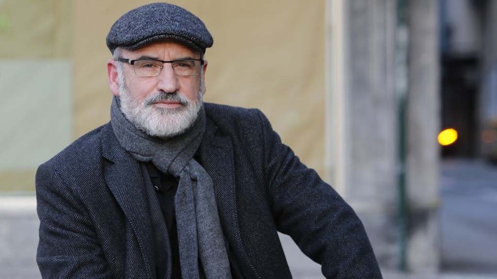 Per la porta del darrere de la vida