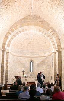 Sant Pere de Lligordà