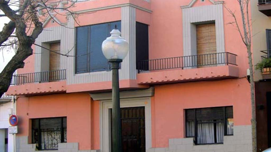 A l’aguait del nostre patrimoni