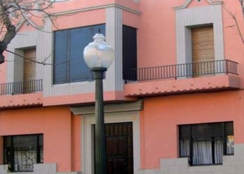 A l’aguait del nostre patrimoni