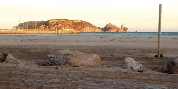 Les platges s’esfumen, què passa a l’Estartit?