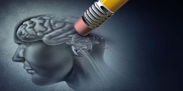 El mal d’Alzheimer