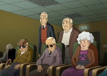 Encara hi sou a temps