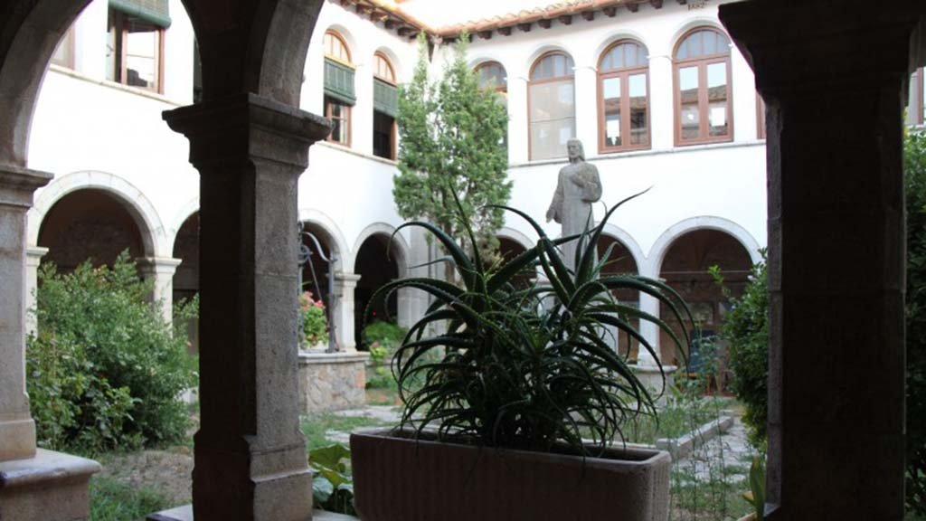 L’Hospital de Torroella