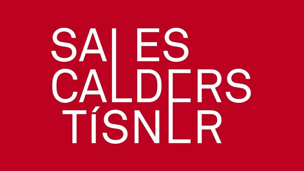 Any Sales Calders Tísner (1912 – 2012)