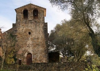 X Sortida cultural a Beuda – Ruta romànica