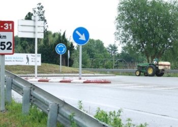 Torna la variant de Torroella