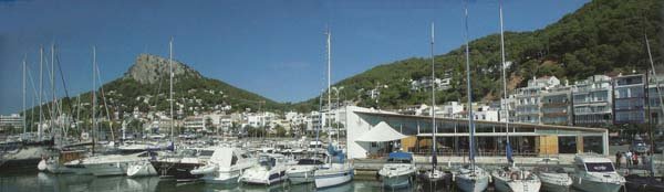 04-Club Nautic Estartit 3