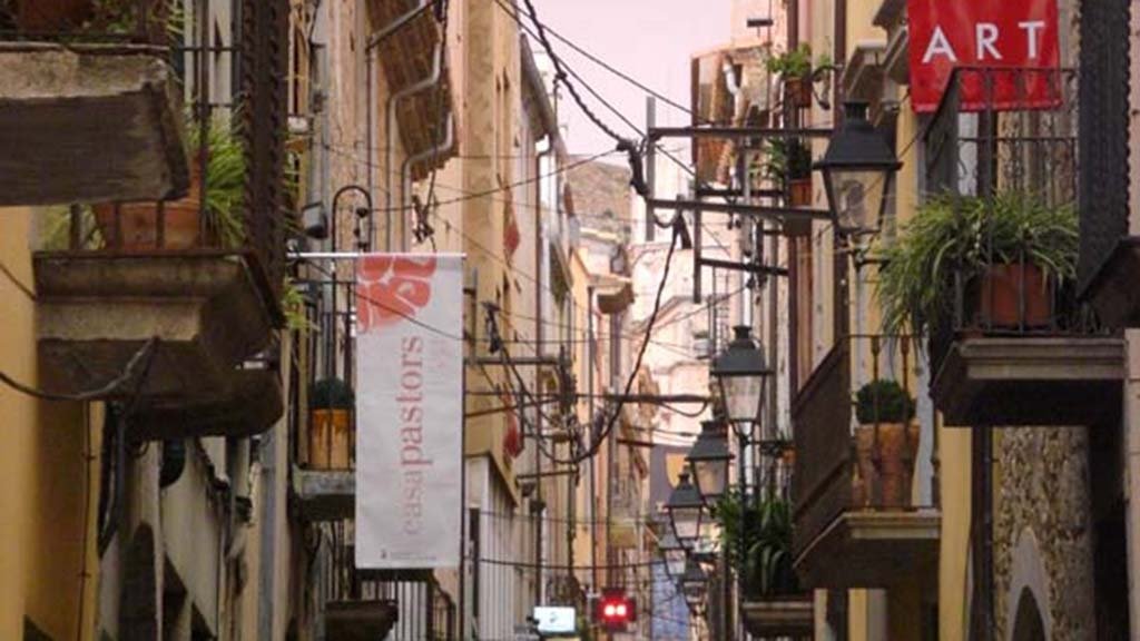 A l’aguait del nostre patrimoni