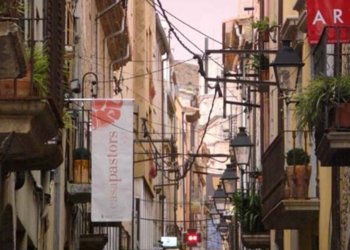 A l’aguait del nostre patrimoni