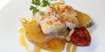 La cuina de la Catrina